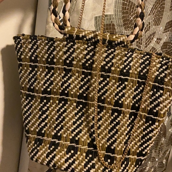 Zara bag - Picture 3 of 3